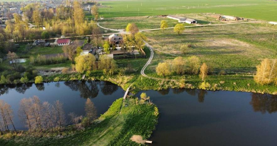 Беловежская гостевая в Брестской области, д.Новицковичи, ул.Социалистическая,4  изображение 20 - kvartirka.by