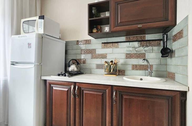 1-Комнатная квартира на сутки в  Витебске,  Московский пр-т., 48    изображение 5 - kvartirka.by