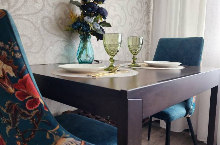 1-Комнатная квартира на сутки в  Витебске,  Московский пр-т., 48    изображение 6 - kvartirka.by