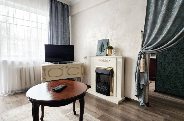 1-Комнатная квартира на сутки в  Витебске,  Московский пр-т., 48    изображение 4 - kvartirka.by