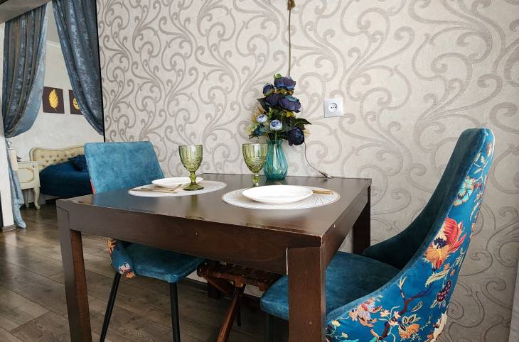 1-Комнатная квартира на сутки в  Витебске,  Московский пр-т., 48    изображение 7 - kvartirka.by