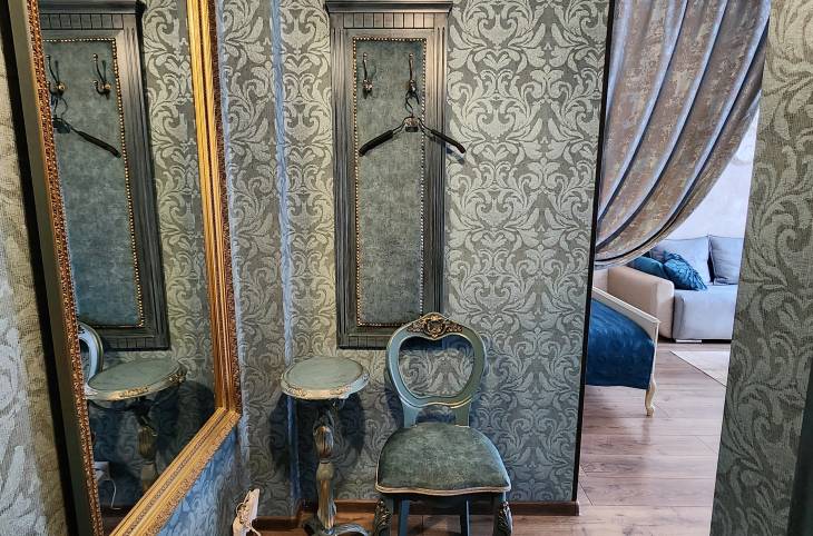 1-Комнатная квартира на сутки в  Витебске,  Московский пр-т., 48    изображение 8 - kvartirka.by