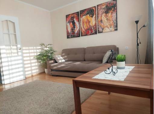 2-комн.квартира на сутки  - kvartirka.by