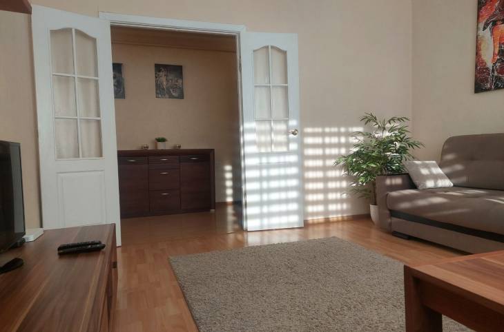 2-Комнатная квартира на сутки в  Бресте,  Папанина ул., 6/1   изображение 3 - kvartirka.by