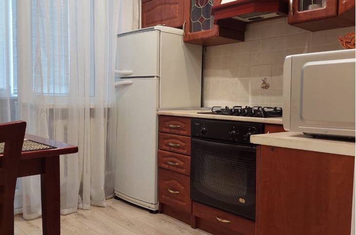 2-Комнатная квартира на сутки в  Бресте,  Папанина ул., 6/1    изображение 8 - kvartirka.by