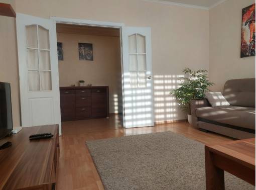 Уютная квартира для комфортного проживания - kvartirka.by