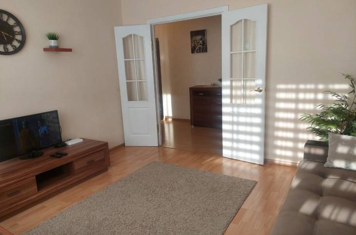 2-Комнатная квартира на сутки в  Бресте,  Папанина ул., 6/1    изображение 8 - kvartirka.by