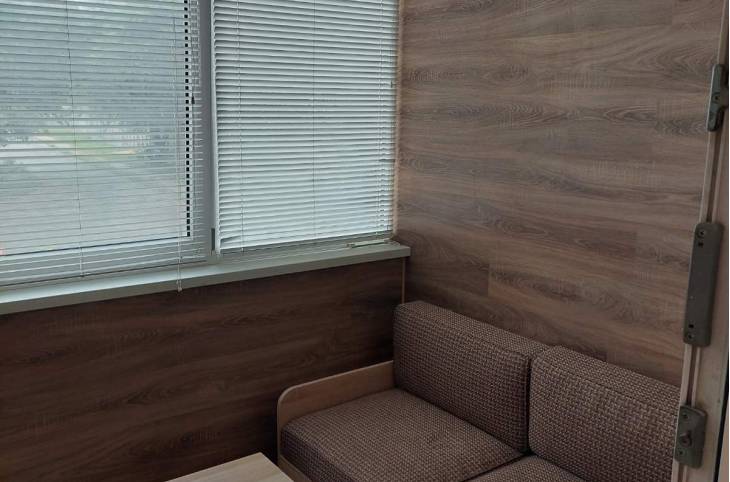 2-Комнатная квартира на сутки в  Бресте,  Папанина ул., 6/1    изображение 12 - kvartirka.by