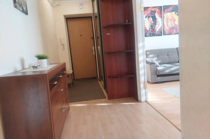 2-Комнатная квартира на сутки в  Бресте,  Папанина ул., 6/1    изображение 11 - kvartirka.by