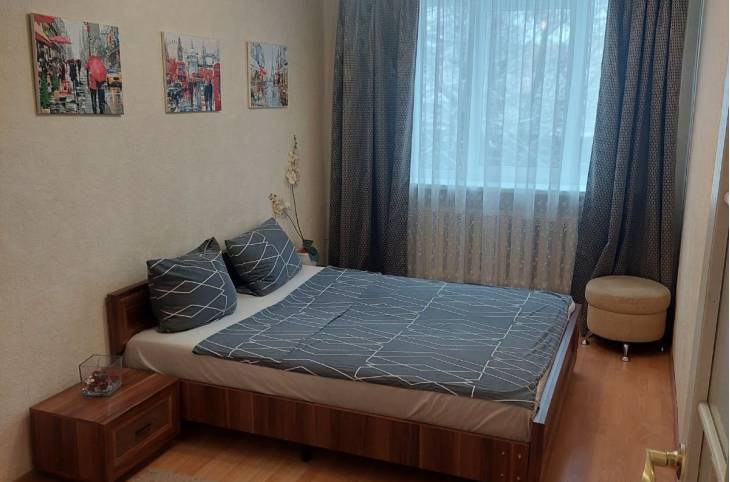 2-Комнатная квартира на сутки в  Бресте,  Папанина ул., 6/1    изображение 14 - kvartirka.by