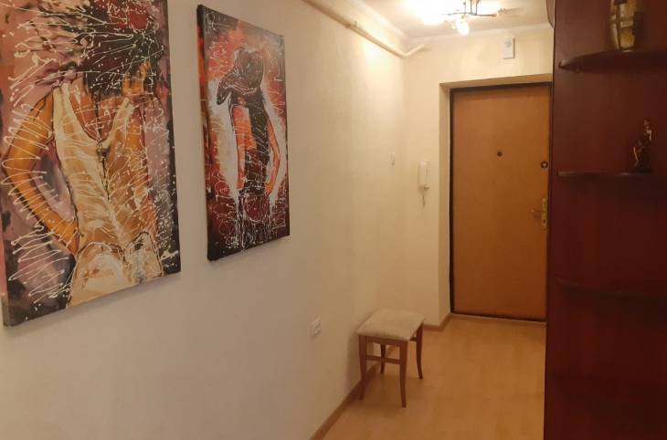 2-Комнатная квартира на сутки в  Бресте,  Папанина ул., 6/1    изображение 13 - kvartirka.by