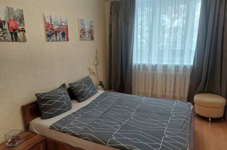 2-Комнатная квартира на сутки в  Бресте,  Папанина ул., 6/1    изображение 15 - kvartirka.by