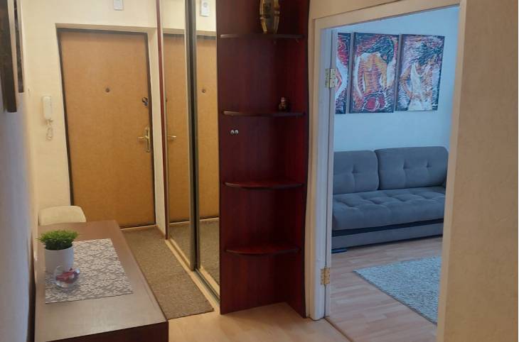 2-Комнатная квартира на сутки в  Бресте,  Папанина ул., 6/1    изображение 16 - kvartirka.by