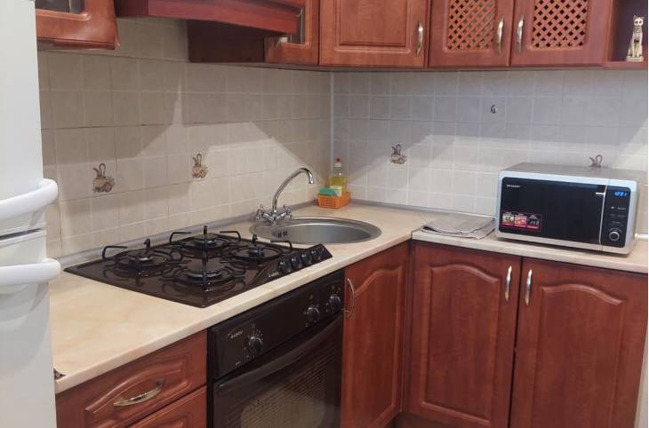 2-Комнатная квартира на сутки в  Бресте,  Папанина ул., 6/1    изображение 5 - kvartirka.by