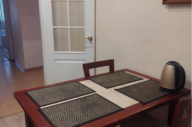 2-Комнатная квартира на сутки в  Бресте,  Папанина ул., 6/1    изображение 6 - kvartirka.by