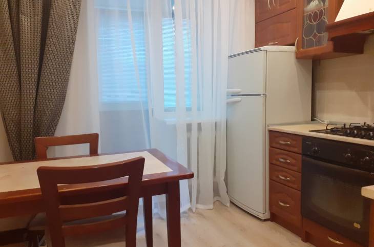 2-Комнатная квартира на сутки в  Бресте,  Папанина ул., 6/1    изображение 4 - kvartirka.by