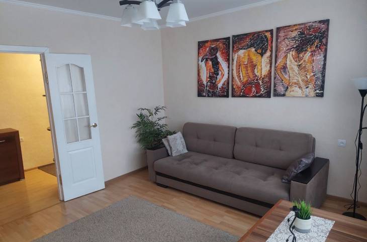 2-Комнатная квартира на сутки в  Бресте,  Папанина ул., 6/1    изображение 18 - kvartirka.by