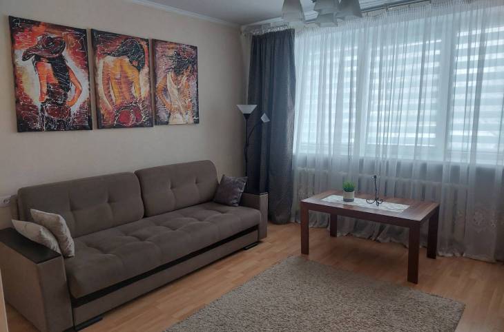 2-Комнатная квартира на сутки в  Бресте,  Папанина ул., 6/1    изображение 17 - kvartirka.by