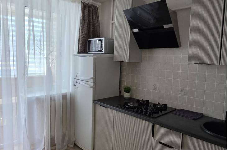 2-Комнатная квартира на сутки в  Бресте,  Папанина ул., 6/1    изображение 5 - kvartirka.by