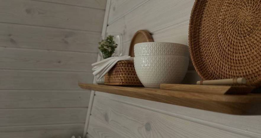 Треугольный дом «Simona Home» в Минской области, д. Симоны, д. 20  изображение 12 - kvartirka.by