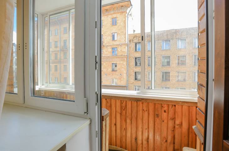 2-Комнатная квартира на сутки в  Минске,  Интернациональная ул., 15    изображение 10 - kvartirka.by