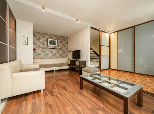 Квартира BelaTravel Академия наук - kvartirka.by