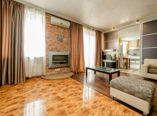 Квартира BelaTravel Академия наук - kvartirka.by