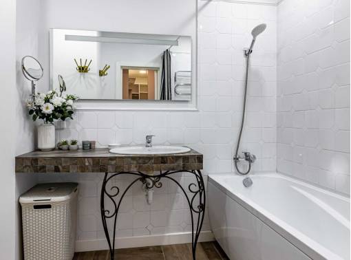 Квартира BelaTravel новый дом Молодежная - kvartirka.by