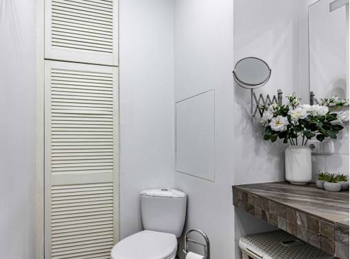 Квартира BelaTravel новый дом Молодежная - kvartirka.by