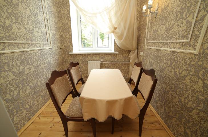 2-Комнатная квартира на сутки в  Минске,  Кирова ул., 23    изображение 15 - kvartirka.by