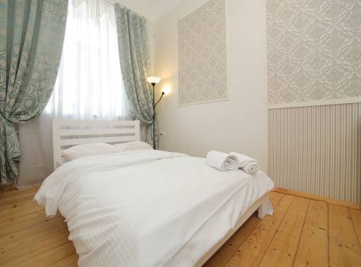 Квартира BelaTravel Центр Минска - kvartirka.by