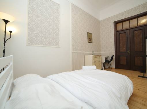 Квартира BelaTravel Центр Минска - kvartirka.by