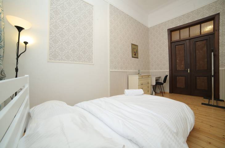 2-Комнатная квартира на сутки в  Минске,  Кирова ул., 23    изображение 6 - kvartirka.by