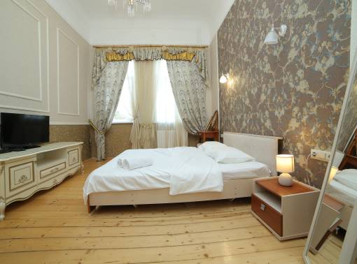 Квартира BelaTravel Центр Минска - kvartirka.by