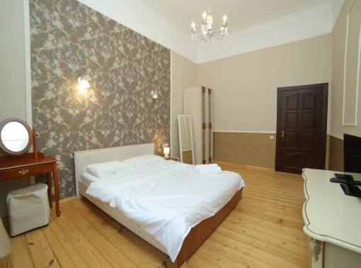 Квартира BelaTravel Центр Минска - kvartirka.by