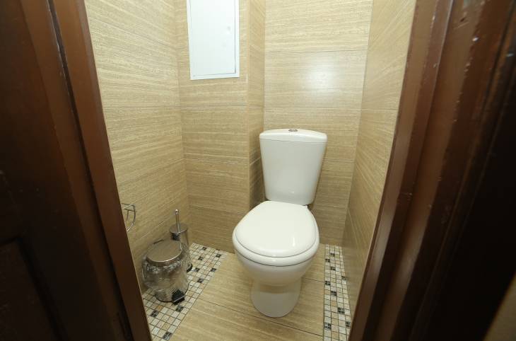 2-Комнатная квартира на сутки в  Минске,  Кирова ул., 23    изображение 19 - kvartirka.by