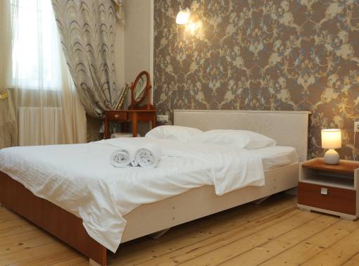 Квартира BelaTravel Центр Минска - kvartirka.by