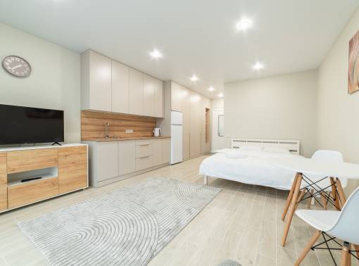 Квартира BelaTravel Минск Мир - kvartirka.by