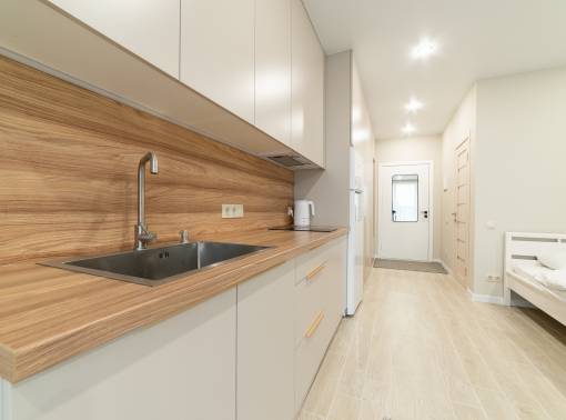 Квартира BelaTravel Минск Мир - kvartirka.by