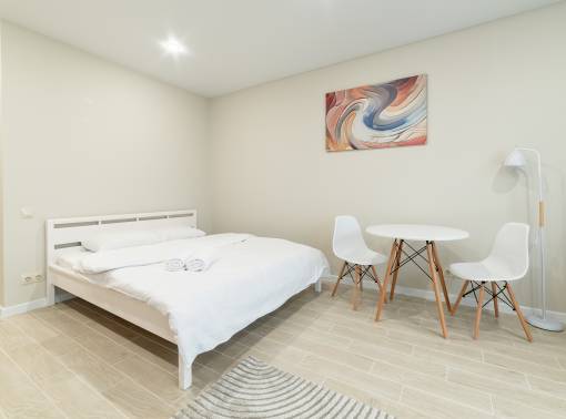 Квартира BelaTravel Минск Мир - kvartirka.by