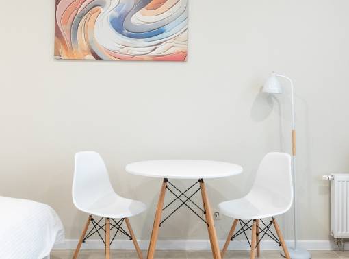 Квартира BelaTravel Минск Мир - kvartirka.by