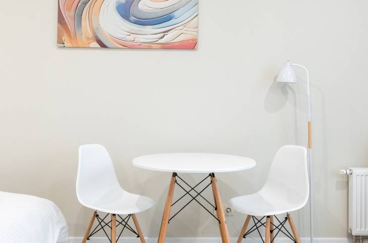 Студия на ночь в  Минске,  Николы Теслы ул., 20    изображение 7 - kvartirka.by