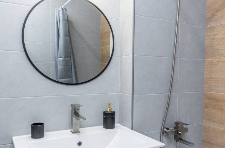 Студия на ночь в  Минске,  Николы Теслы ул., 20    изображение 12 - kvartirka.by