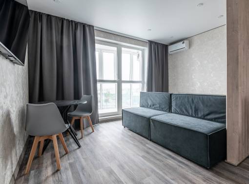 Квартира BelaTravel в новом ЖК Минск Мир - kvartirka.by