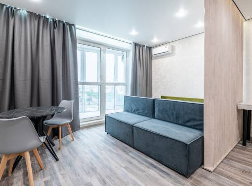 Квартира BelaTravel в новом ЖК Минск Мир - kvartirka.by