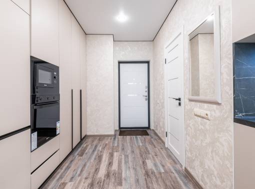 Квартира BelaTravel в новом ЖК Минск Мир - kvartirka.by