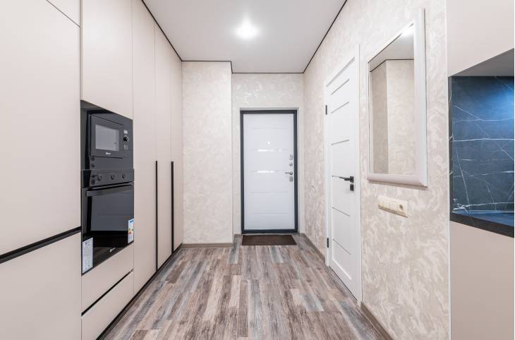 Студия на сутки в  Минске,  Брилевская ул., 29    изображение 7 - kvartirka.by