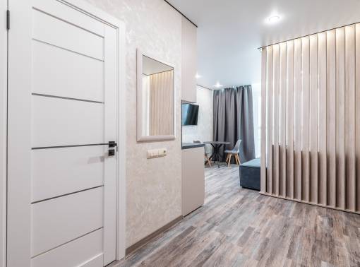 Квартира BelaTravel в новом ЖК Минск Мир - kvartirka.by