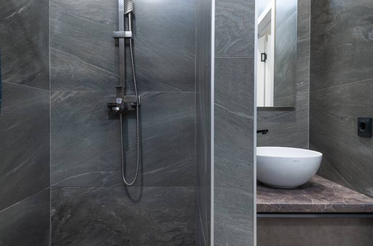 Студия на сутки в  Минске,  Брилевская ул., 29    изображение 12 - kvartirka.by