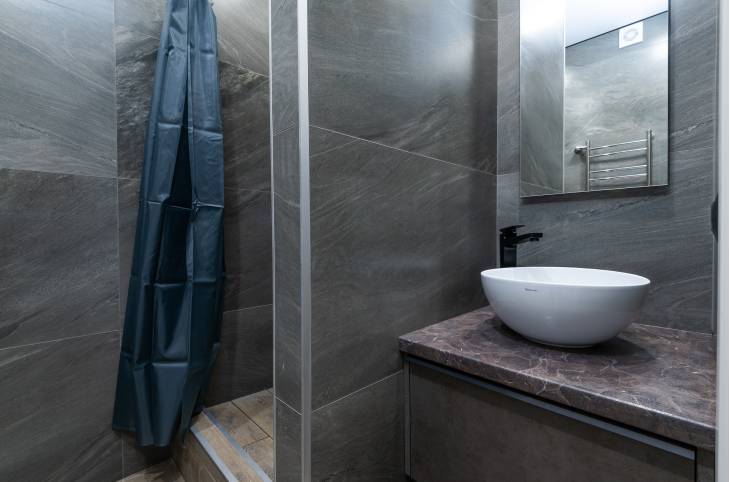 Студия на сутки в  Минске,  Брилевская ул., 29    изображение 13 - kvartirka.by